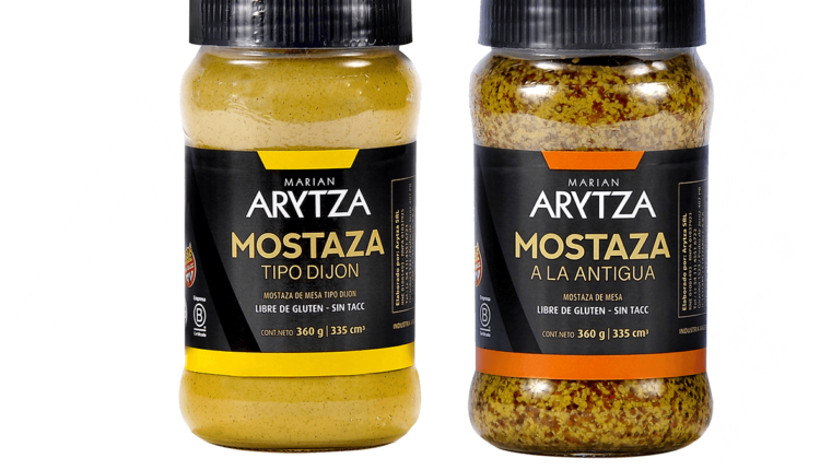 arytza 2