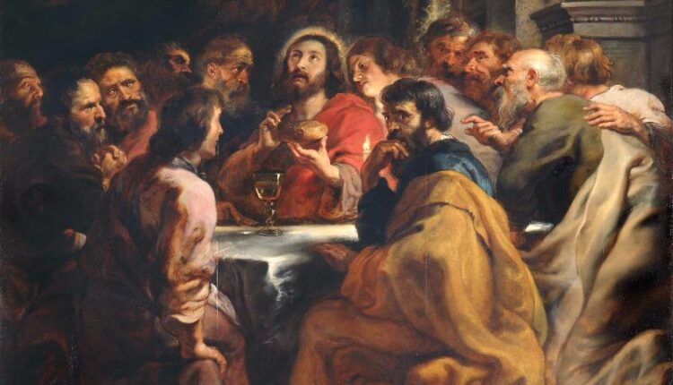 Tarta Jesus