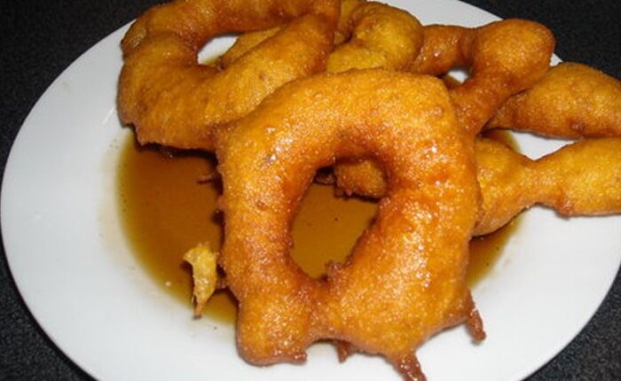 Picarones