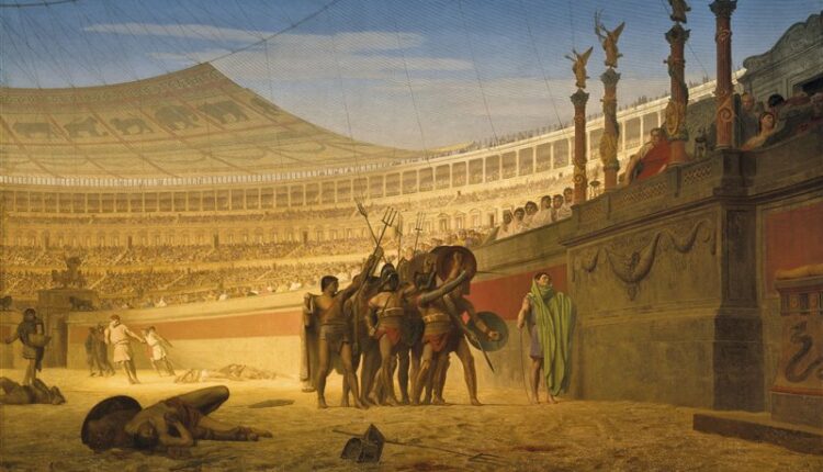 coliseo romano
