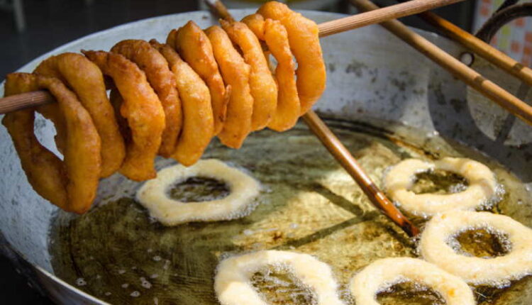 picarones 2