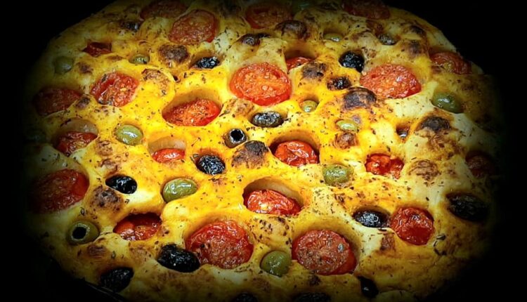 cara pizza