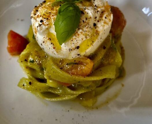 pasta princi