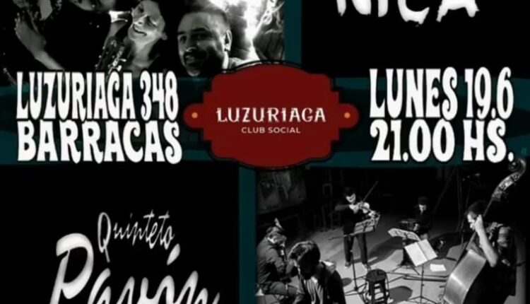 flyer guernica