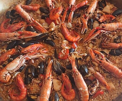 paella 1