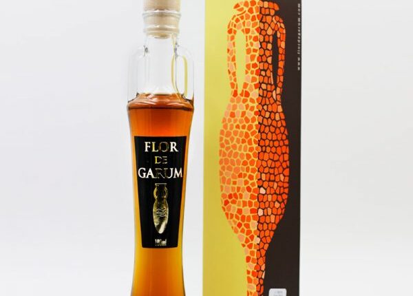 botella flor-de-garum-salsa-antigua-roma-100ml-600×600