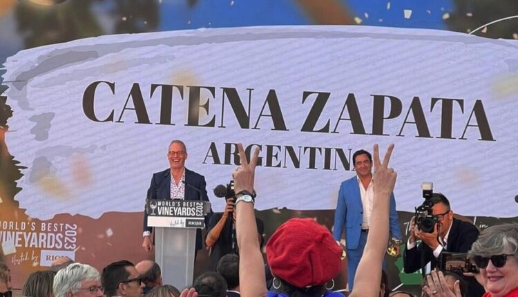 catena 1