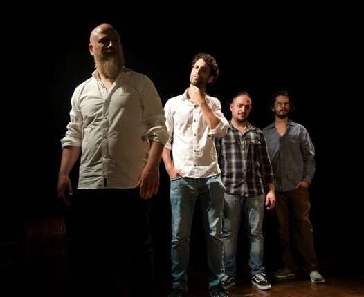 el cuarteto(1)