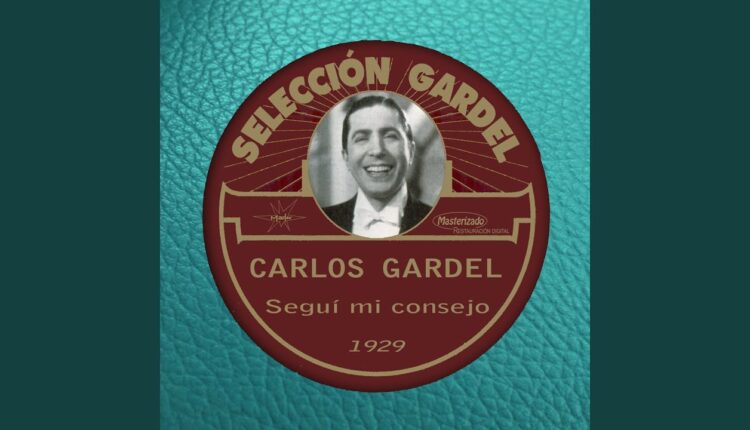 gardel princi