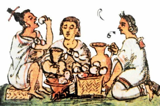 gastro prehis