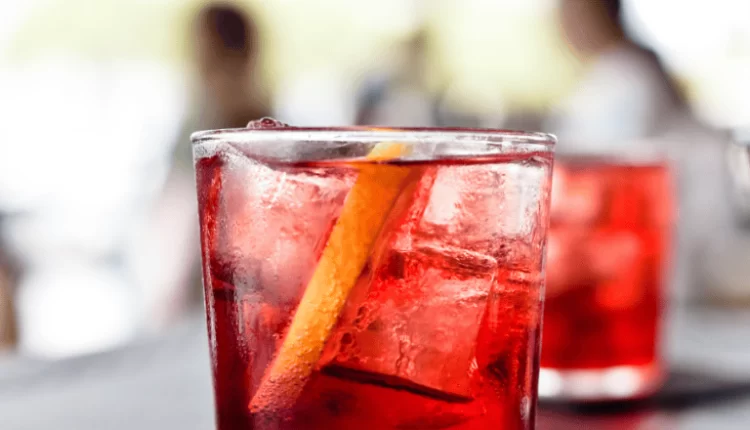 campari princi