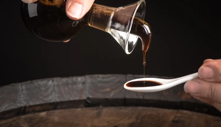 vinagre-de-modena cucharita