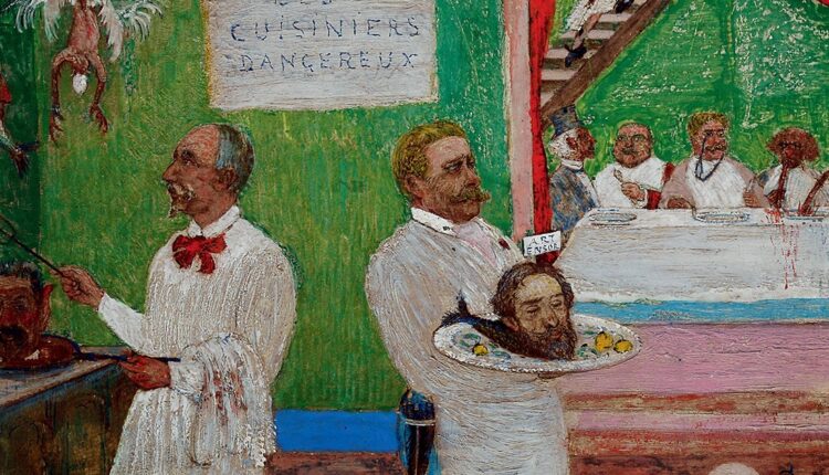 Ensor-Los-cocineros-peligrosos-1896-mini
