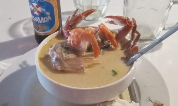 cangrejo con cerveza 2