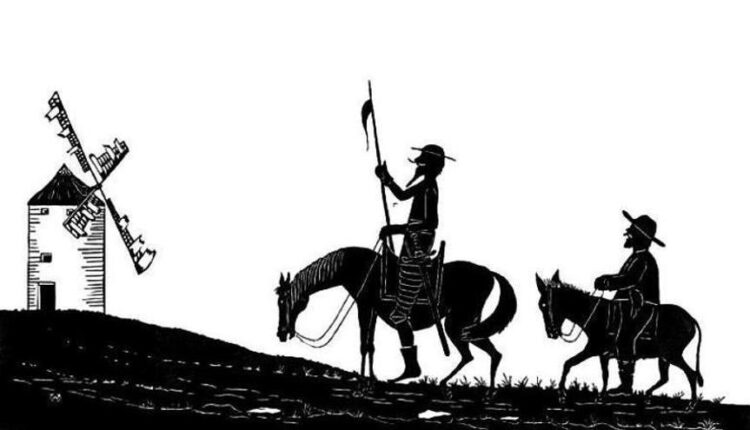 quijote