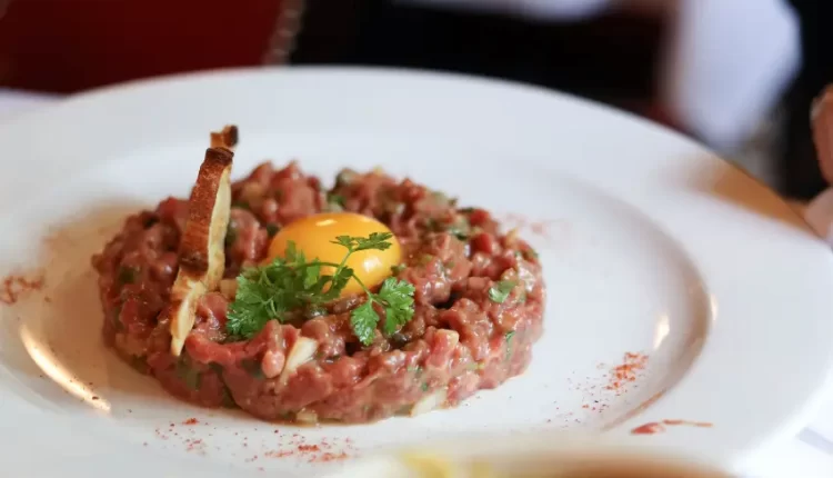 tartare