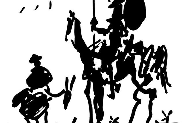quijote