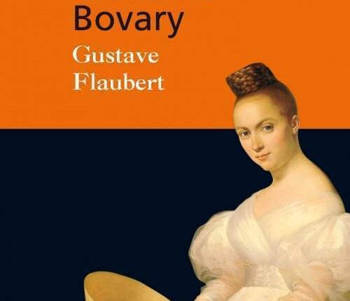 Madame-bovary