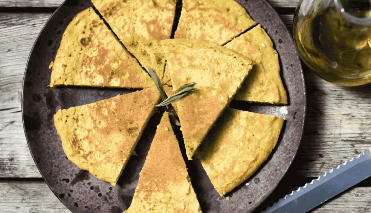 Faina-Chickpea-Flatbread