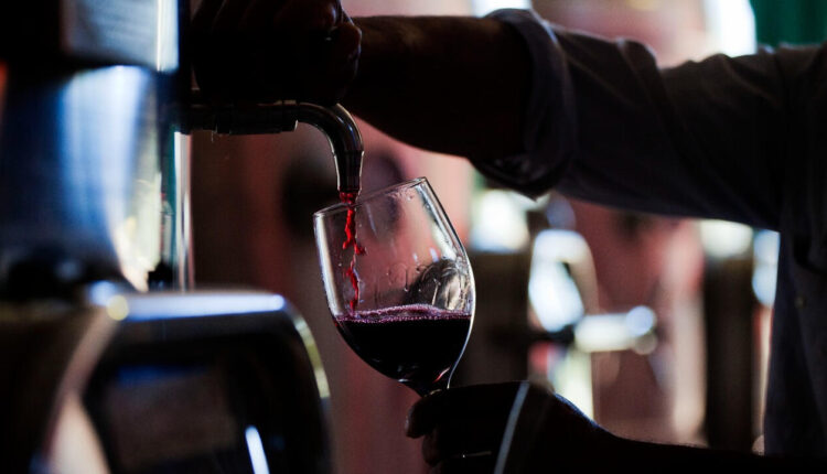 Vino crédito Bodegas de Argentina