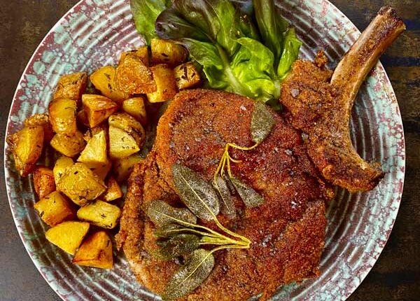 cesare-battisti_la-cotoletta_milanese