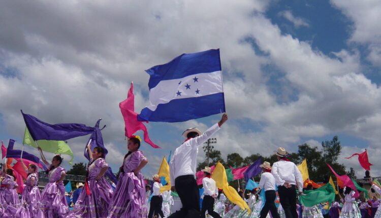 fiesta independencia