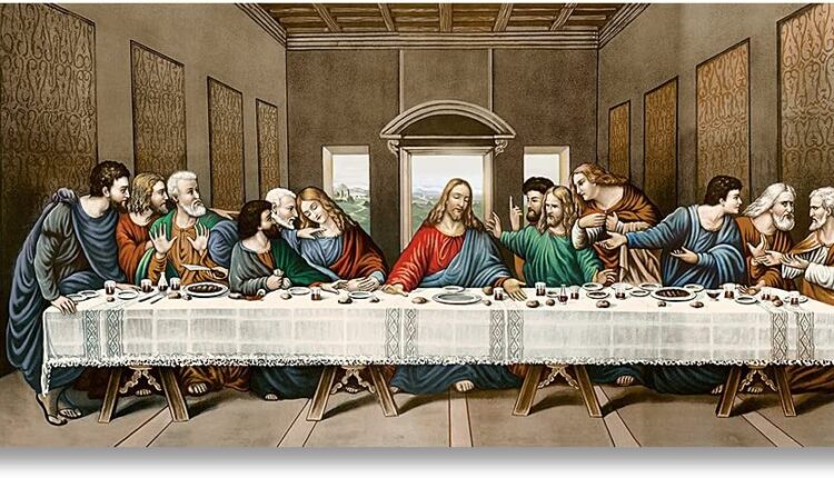 la-ultima-cena-davinci