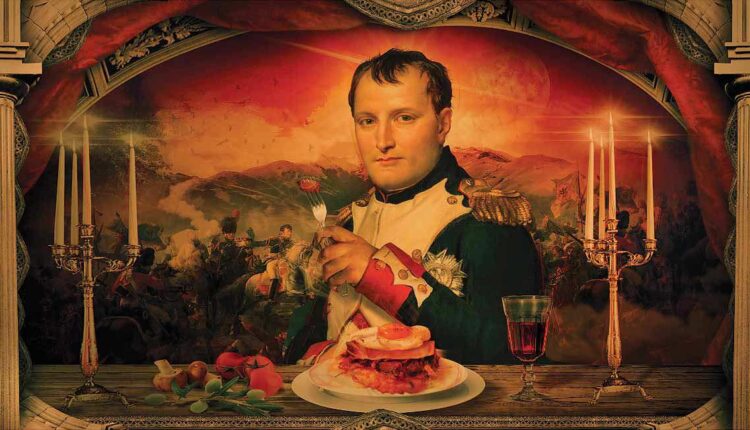 napoleon-bonaparte-pollo-a-la-marengo1