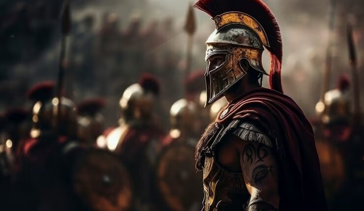 retrato-guerrero-antiguo-imperio-romano_23-2150912827