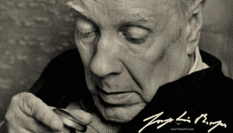 Jorge Luis Borges-15-gold