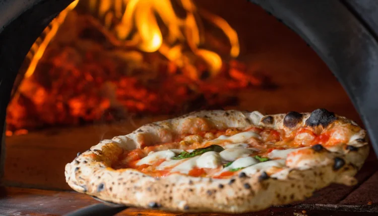 The Incredible History of Pizza 11