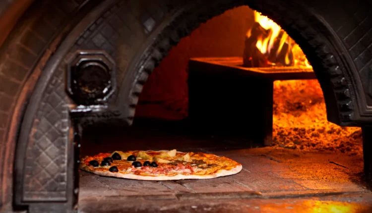 The Incredible History of Pizza 13