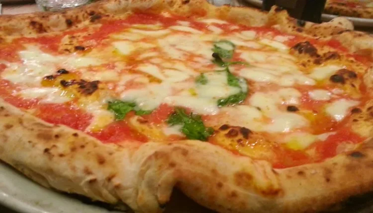 The Incredible History of Pizza 3