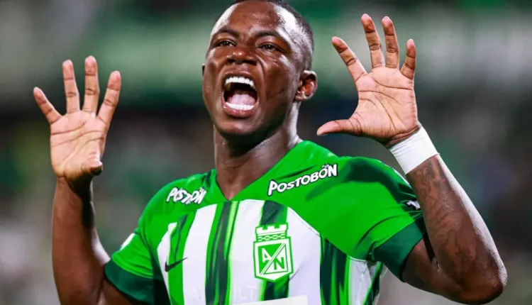 jugador colom