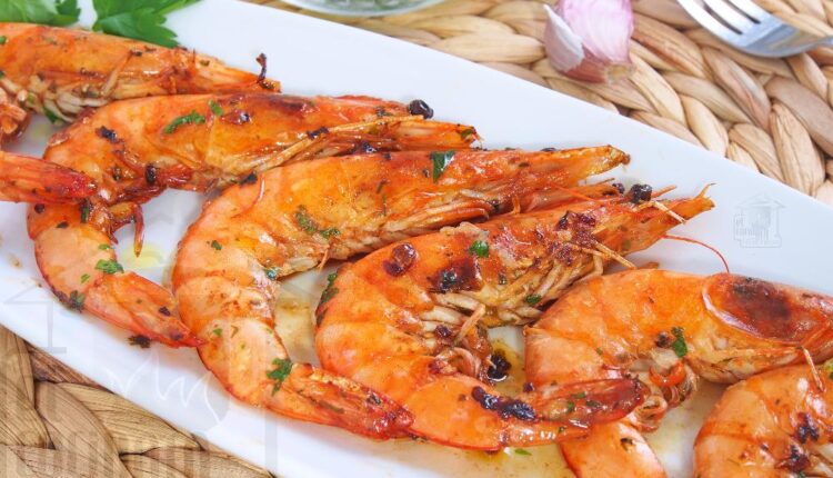 langostinos-a-la-plancha-con-ajo-y-perejil-paso-6