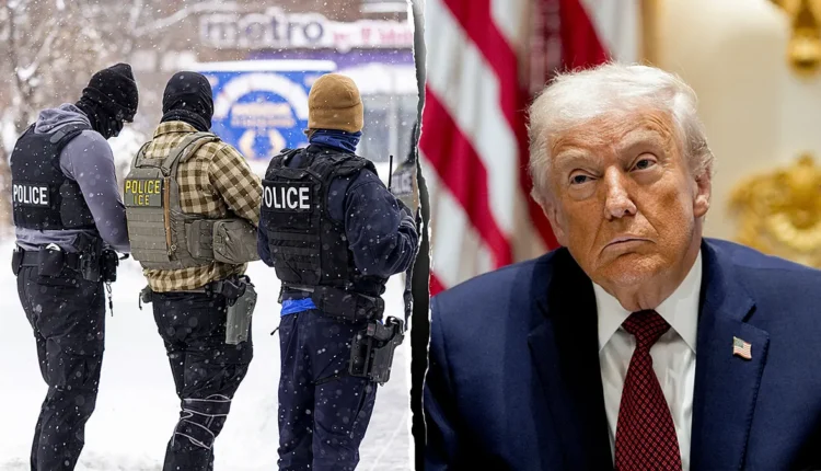 ice-agents-minnesota-donald-trump