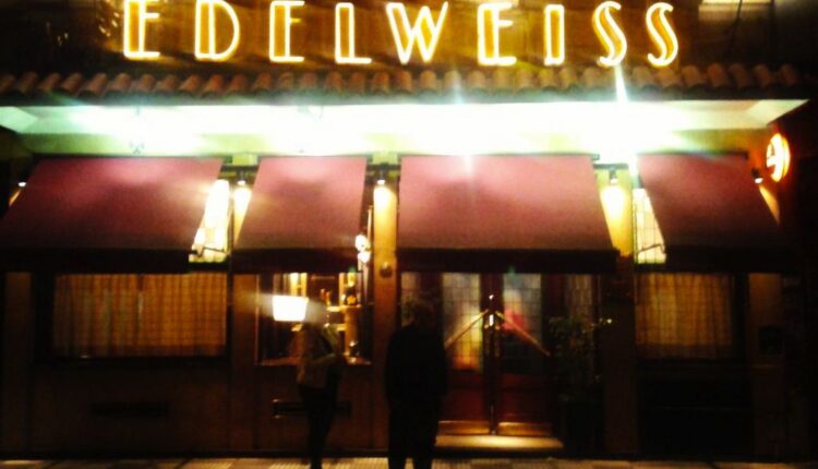 Edelweiss