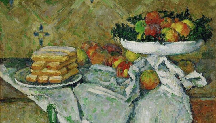 compotier-et-assiette-de-biscuits-around-1877-fruit-bowl-and-plate-with-biscuits-paul-cezanne-1839-1906