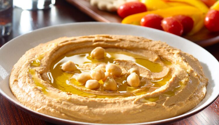 hummus