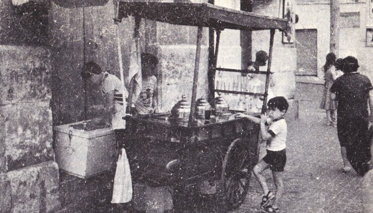 19.. GUIA GASTRONOMICA LIBRO DE 1978 (1)X