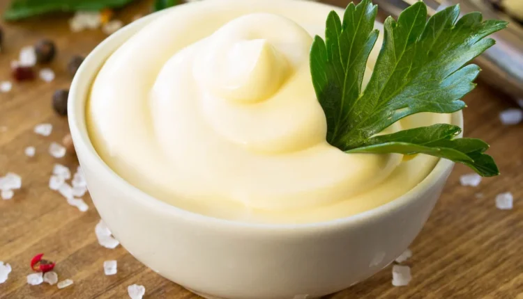 mayonesa bol