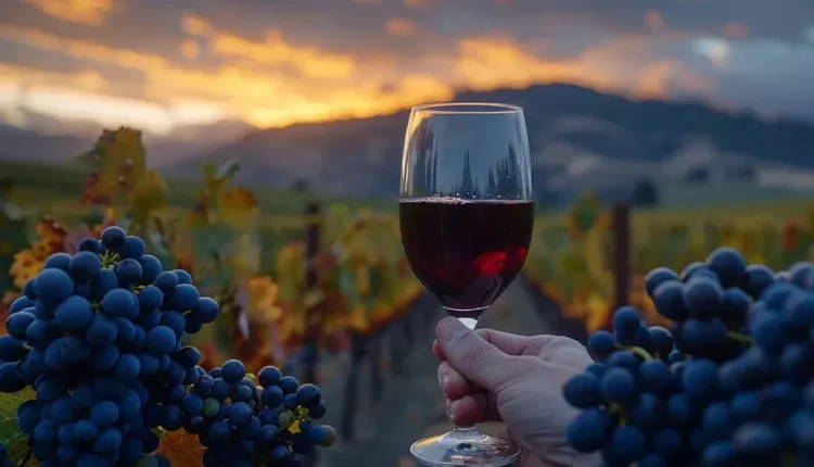 vinedo-vino-malbec-vitivinicultura