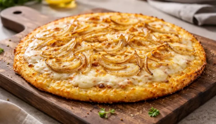 Pizza-de-cebolla-sin-harinas