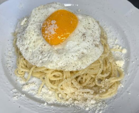 doefis huevos fritos