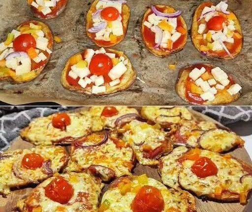 papa pizza 1