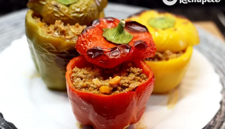 pimientos_rellenos_horno