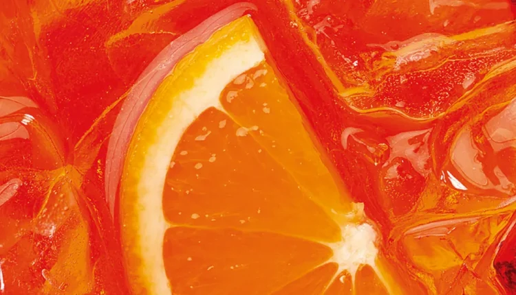 spritz
