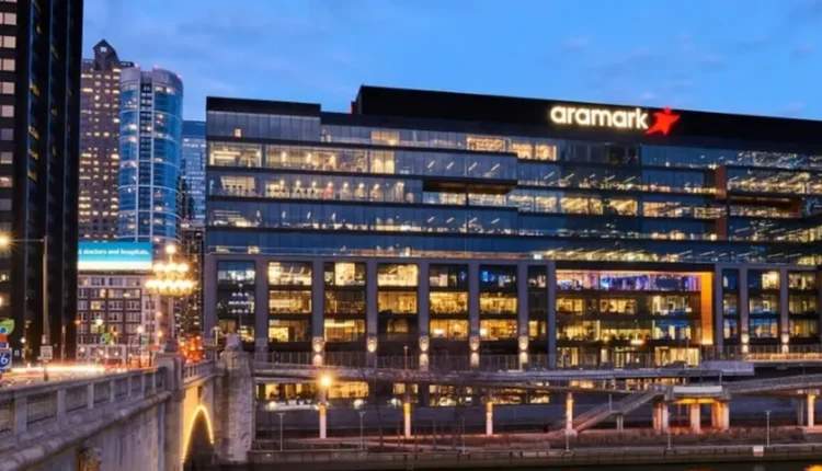 aramark 1